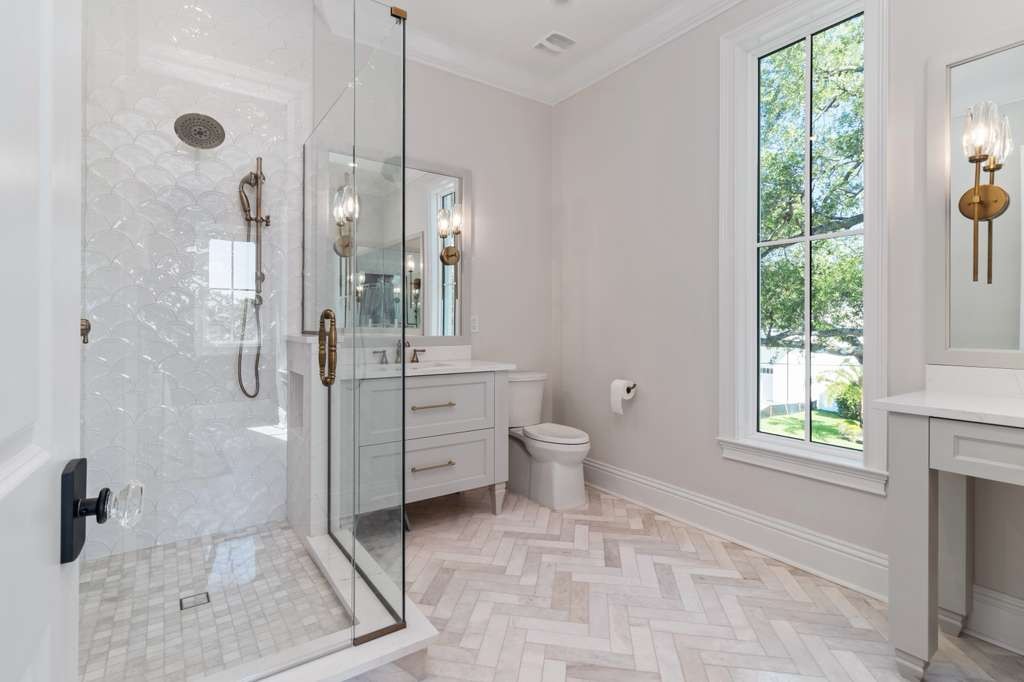 Luxury project 4